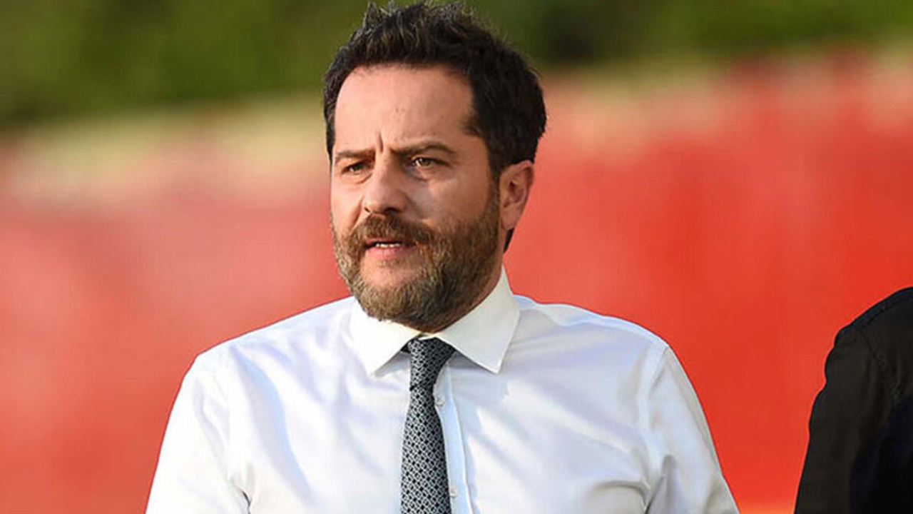Erden Timur Galatasaraylı yıldızları zorlu derbiye bu videoyu izleterek motive etmiş!
