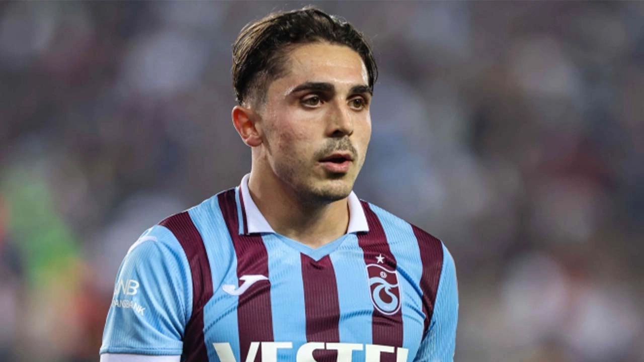 Trabzonspor Abdülkadir Ömür için 8 milyon euro istiyor