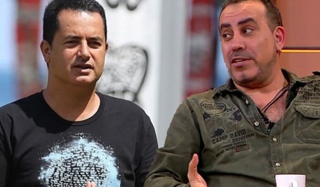 Haluk Levent'ten Survivor açıklaması! "Benim bu yarışmaya..."