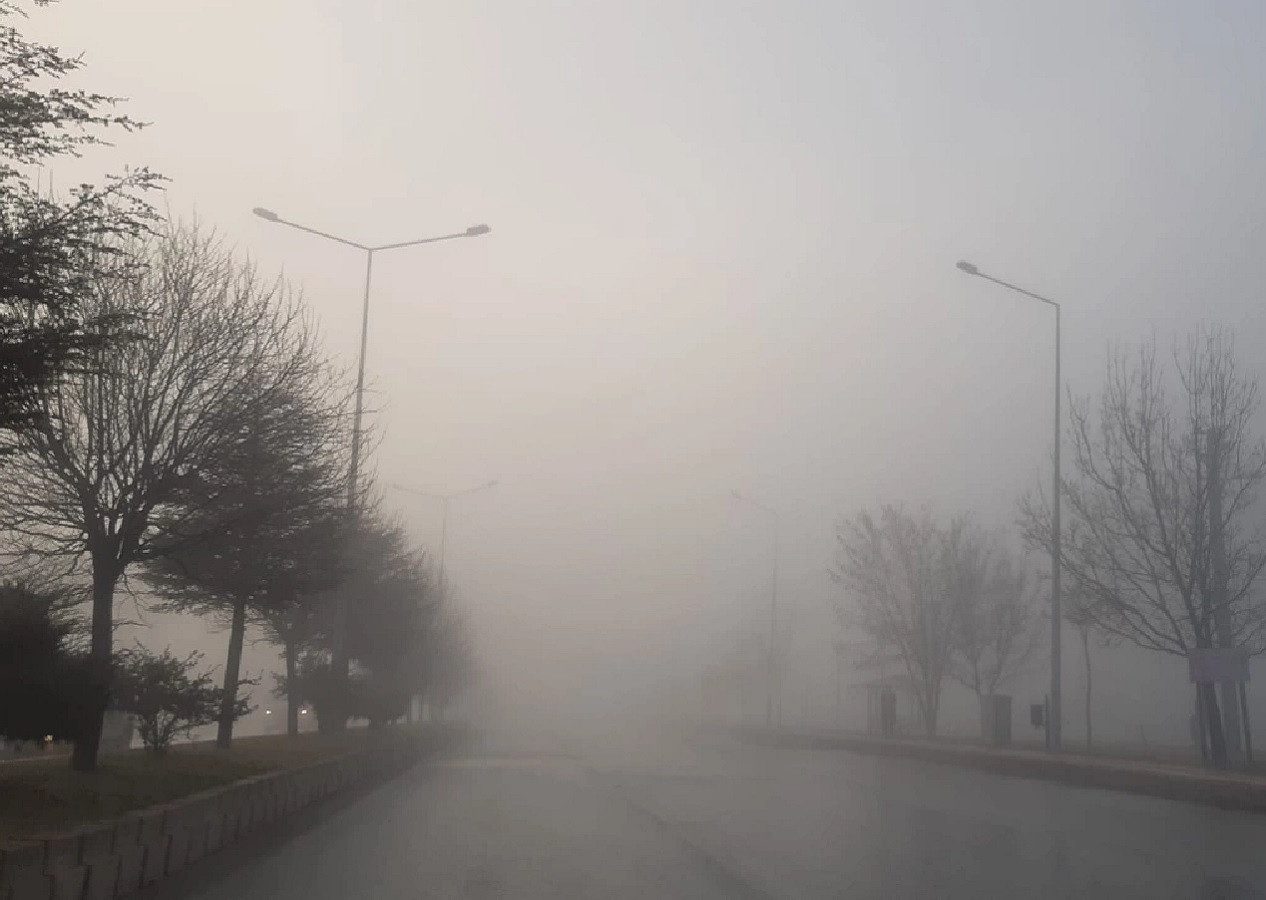 Meteoroloji açıkladı! O illerde kar, tipi, çığ ve buzlanmaya dikkat!
