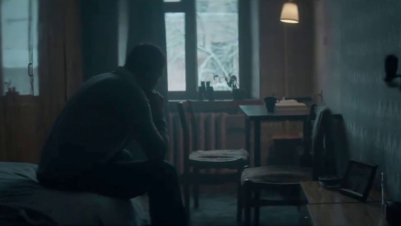 CIA’den Rusça işe alım videosu