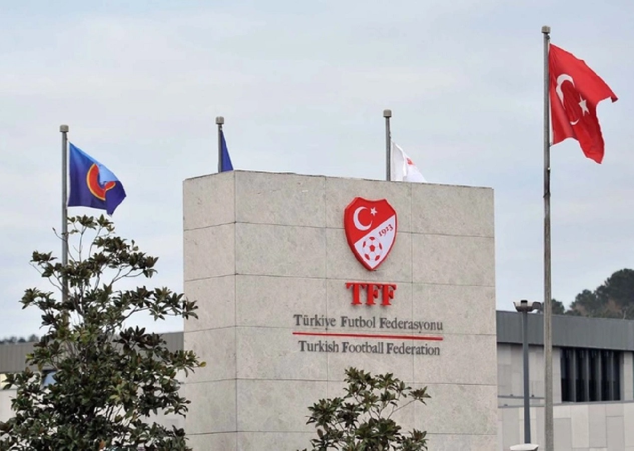 Türkiye Futbol Federasyonu açıkladı! 9 Kulüp PFDK'ye sevk edildi...
