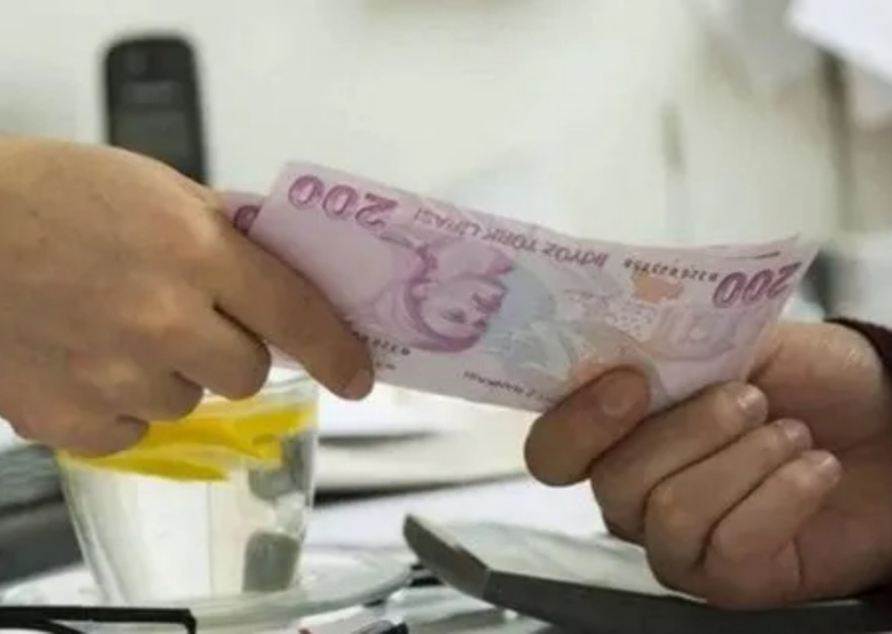 Maaş farkının ödenme tarihi belli oldu
