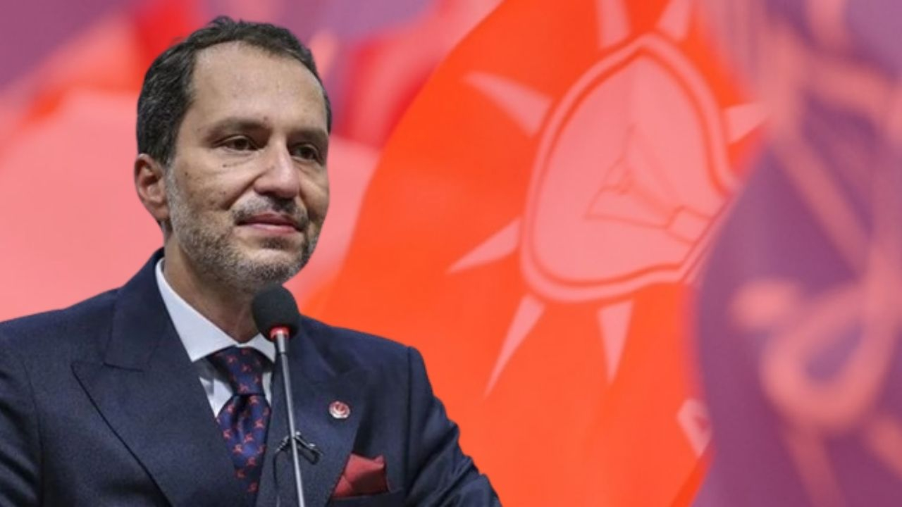 AK Parti'ye bağlıyız dediler: 4 isim Yeniden Refah Partisi'ne geçip belediye başkan adayı oldu!
