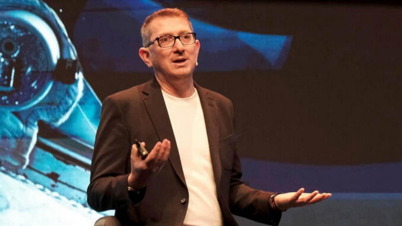 Uzay projesi kazandırıyor! NASA’da çalışan Astrofizikçi Umut Yıldız Türkiye’ye dönüyor