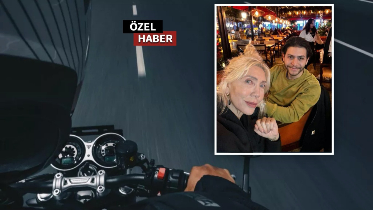 Kaza mı kasıt mı araştırılıyor... ABD polisi Yiğit Tokbey'e çarpan ve kaçan araçlar için ihbar bekliyor