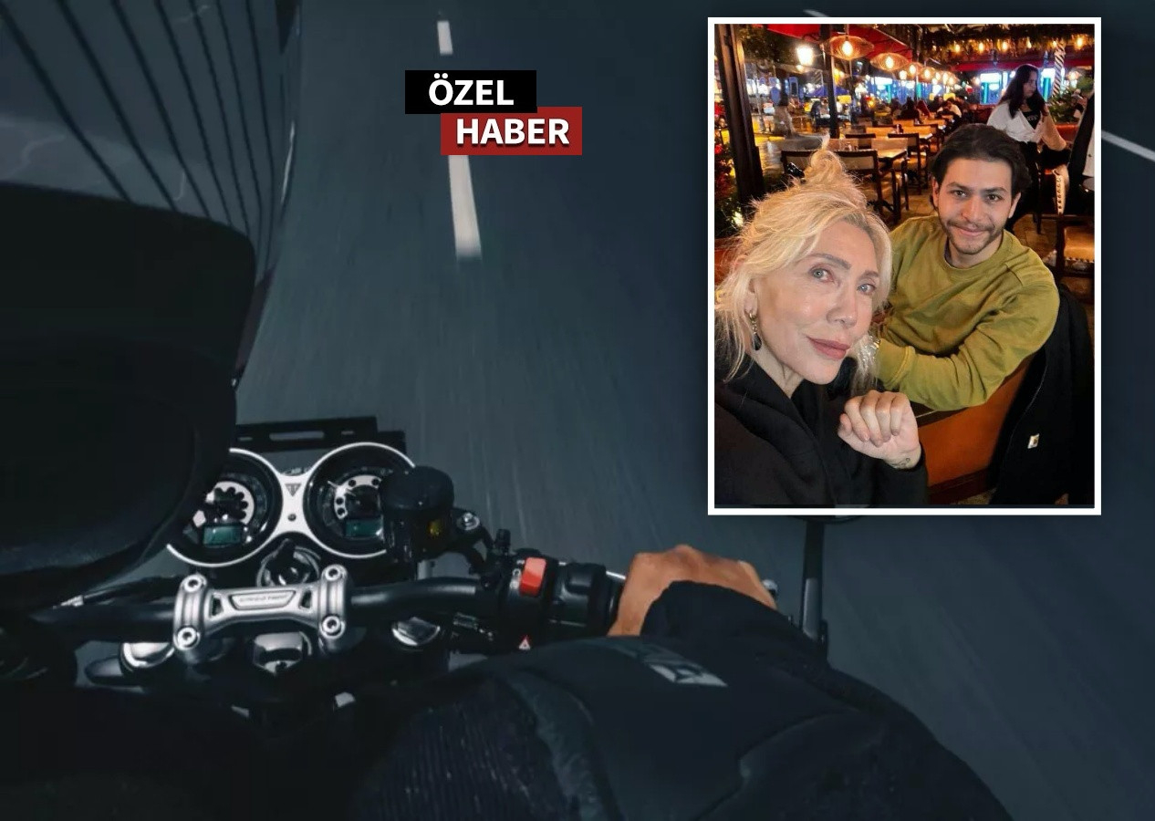 Kaza mı kasıt mı araştırılıyor... ABD polisi Yiğit Tokbey'e çarpan ve kaçan araçlar için ihbar bekliyor