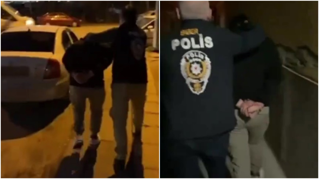 Bakan Yerlikaya duyurdu! 20 ilde SİBERGÖZ-16 Operasyonu! Çocukların müstehcen görüntülerini para karşılığı satıyorlardı: 35 şüpheli yakalandı