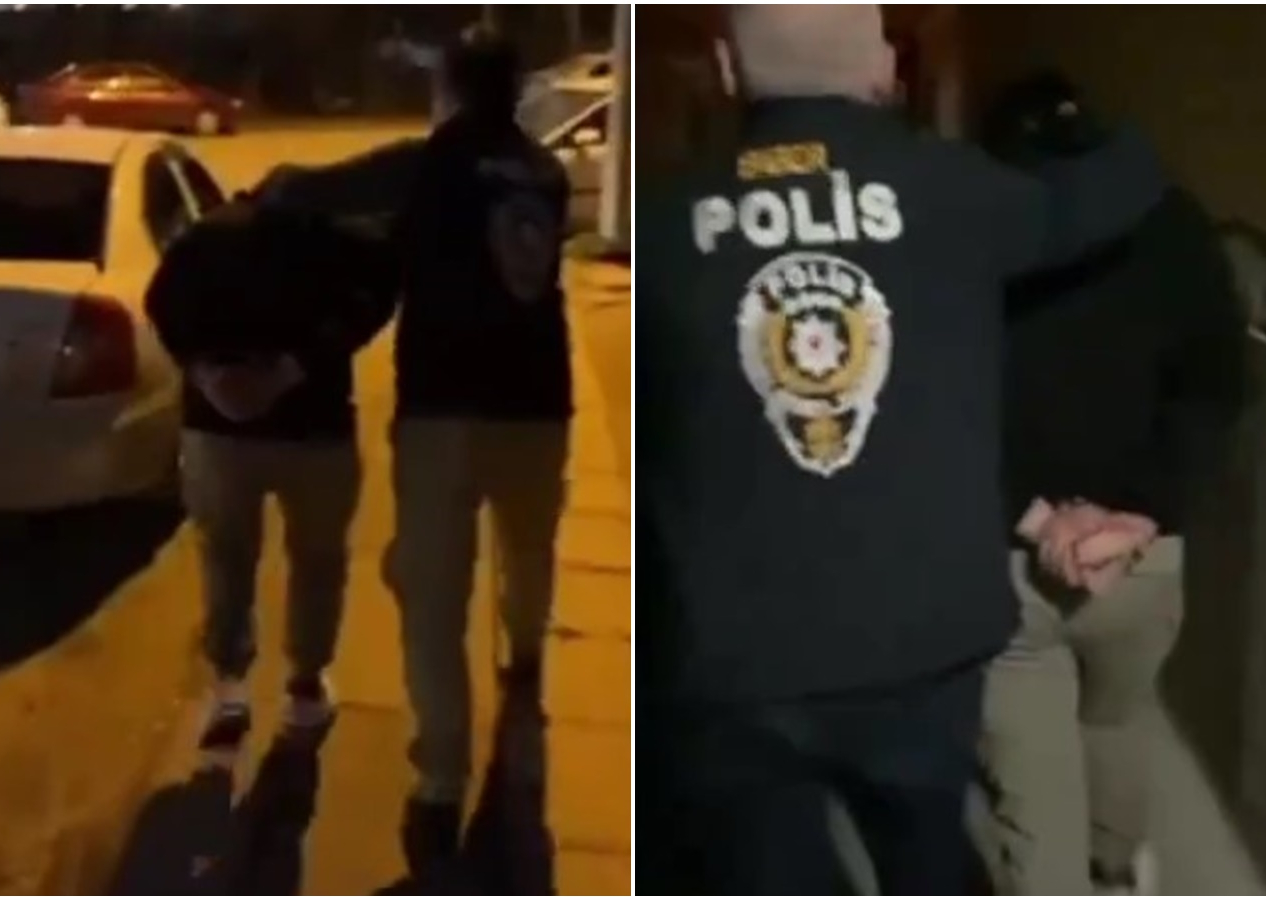 Bakan Yerlikaya duyurdu! 20 ilde SİBERGÖZ-16 Operasyonu! Çocukların müstehcen görüntülerini para karşılığı satıyorlardı: 35 şüpheli yakalandı