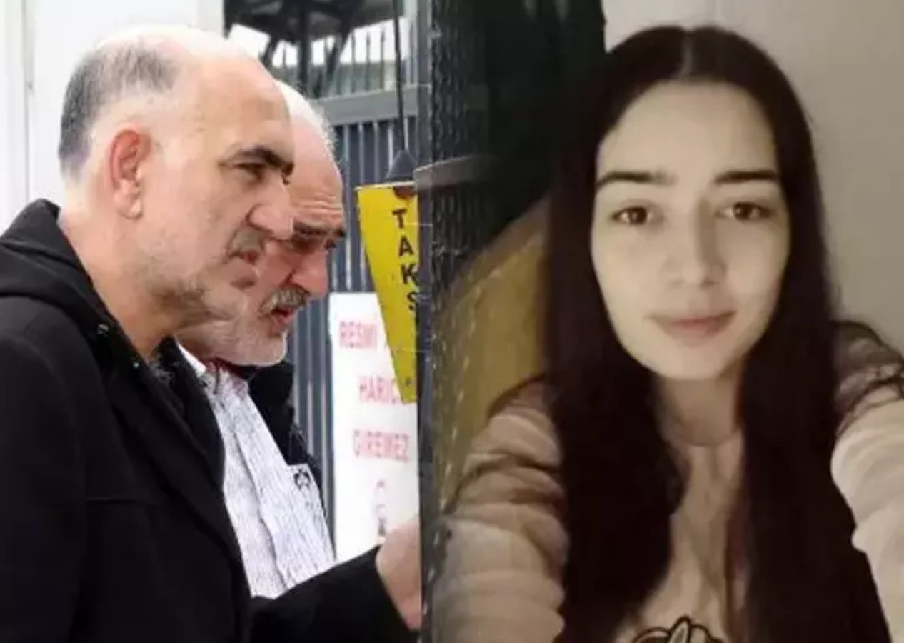 Cesedi kıyıya vuran Merve'nin acılı babası yürekleri yaktı: Bir mezarımız olacak...