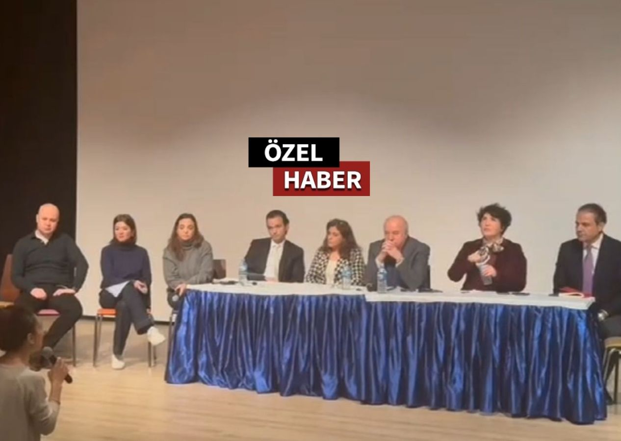 Binasını kiraya verdi 500 öğrenci 150 öğretmen ve çalışanlar mağdur