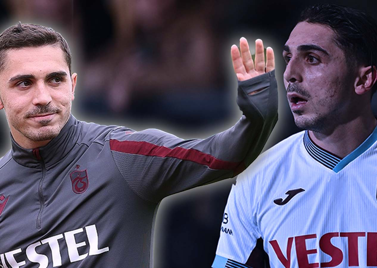 Süper Lig'i sallayacak transfer iddiası! Abdülkadir Ömür'ün yeni takımı belli oldu: 7 milyon euro bonservis ödeyecekler! Herkesi şoke eden hamle