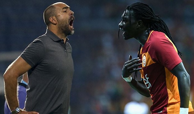 Tudor ve Gomis geriliminin perde arkası