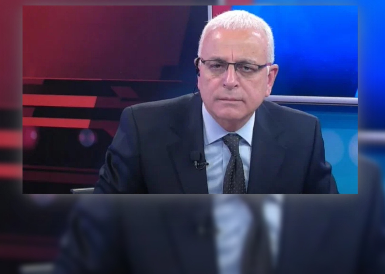 Muhalefetin İstanbul korkusu... Merdan Yanardağ: İYİ Parti'nin İstanbul'da aday çıkarması ihanettir!
