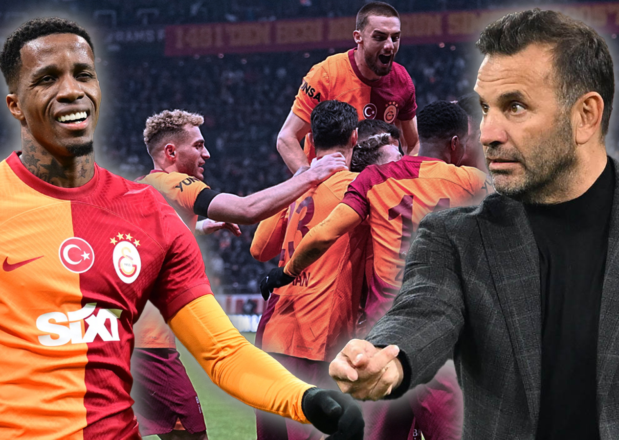 Galatasaray'ın İstanbulspor maçı ilk 11'i belli oldu! Okan Buruk sürprize izin vermeyecek, tek hedef galibiyet