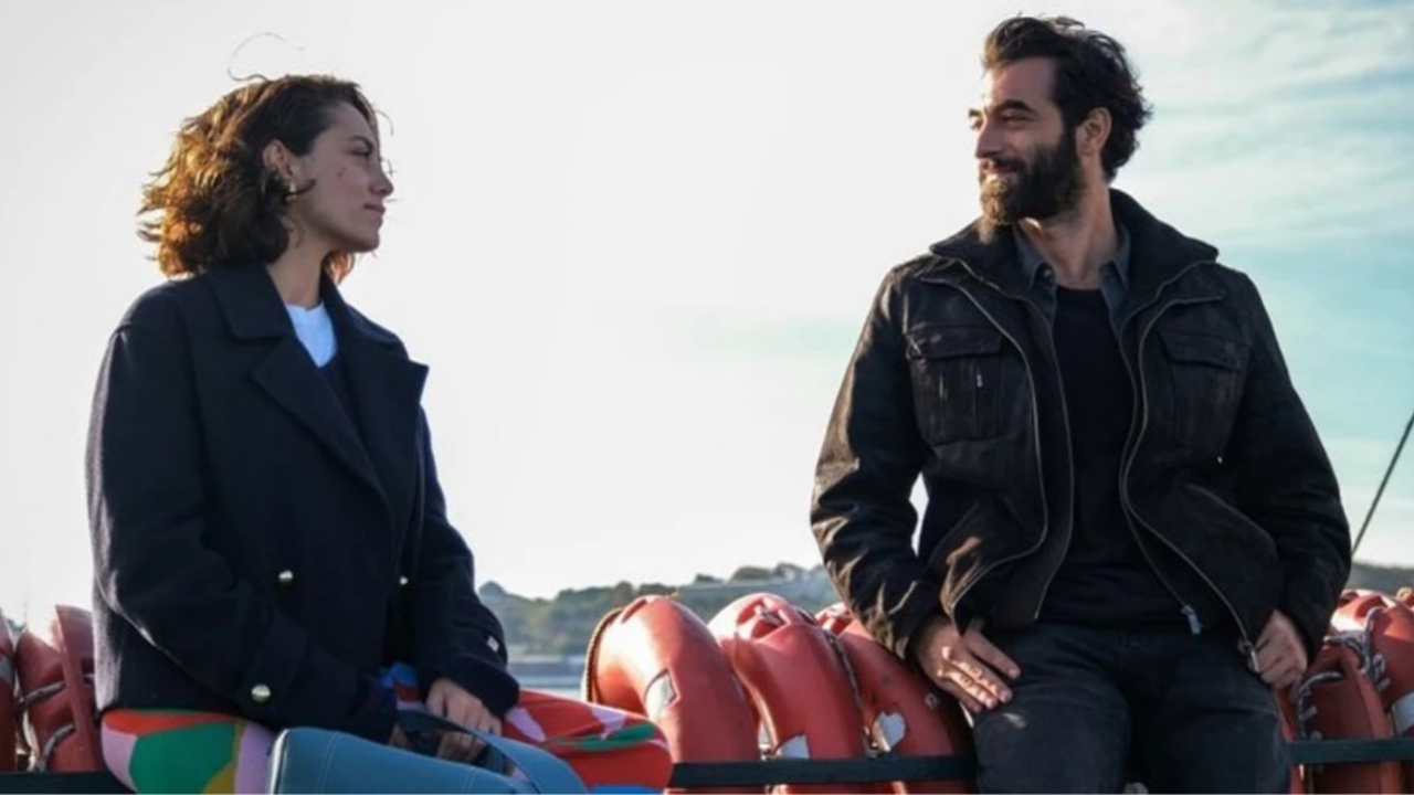 Show TV'den Kara dizisi kararı! Ekrana veda ediyor