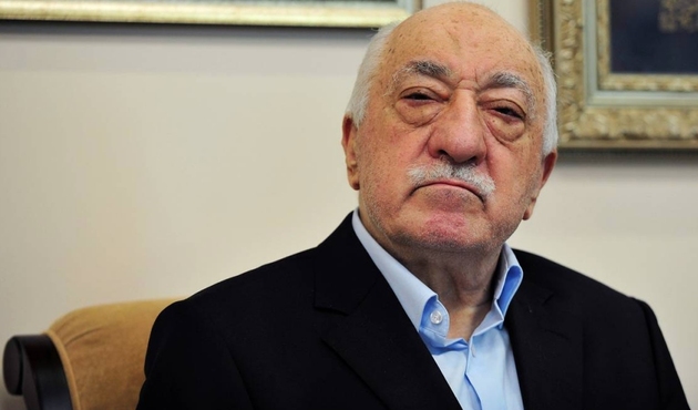 Metin Külünk'ün "FETÖ mürted ilan edilsin" çıkışına tam destek!