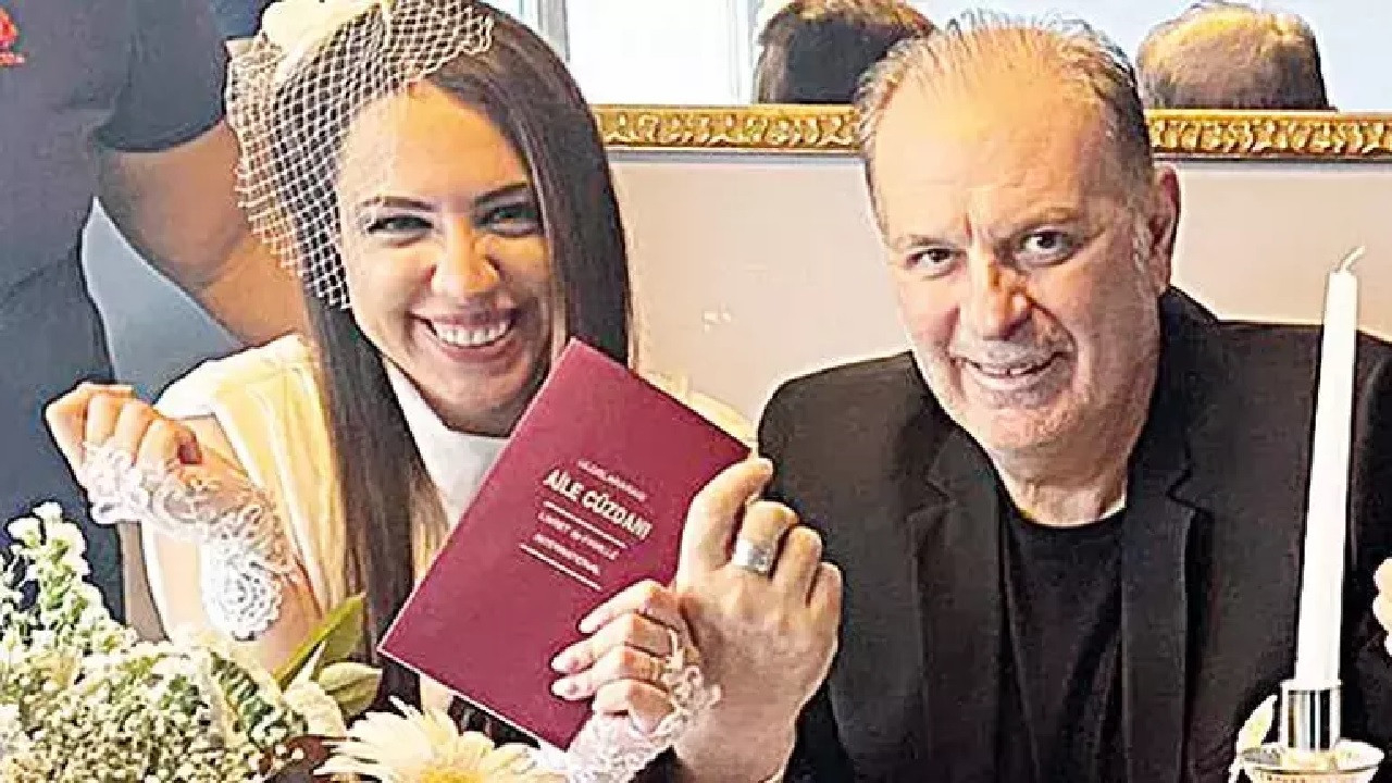 Burak Sergen ile eşi Nihan Ünsal boşandı! İşte boşanmanın koşulları