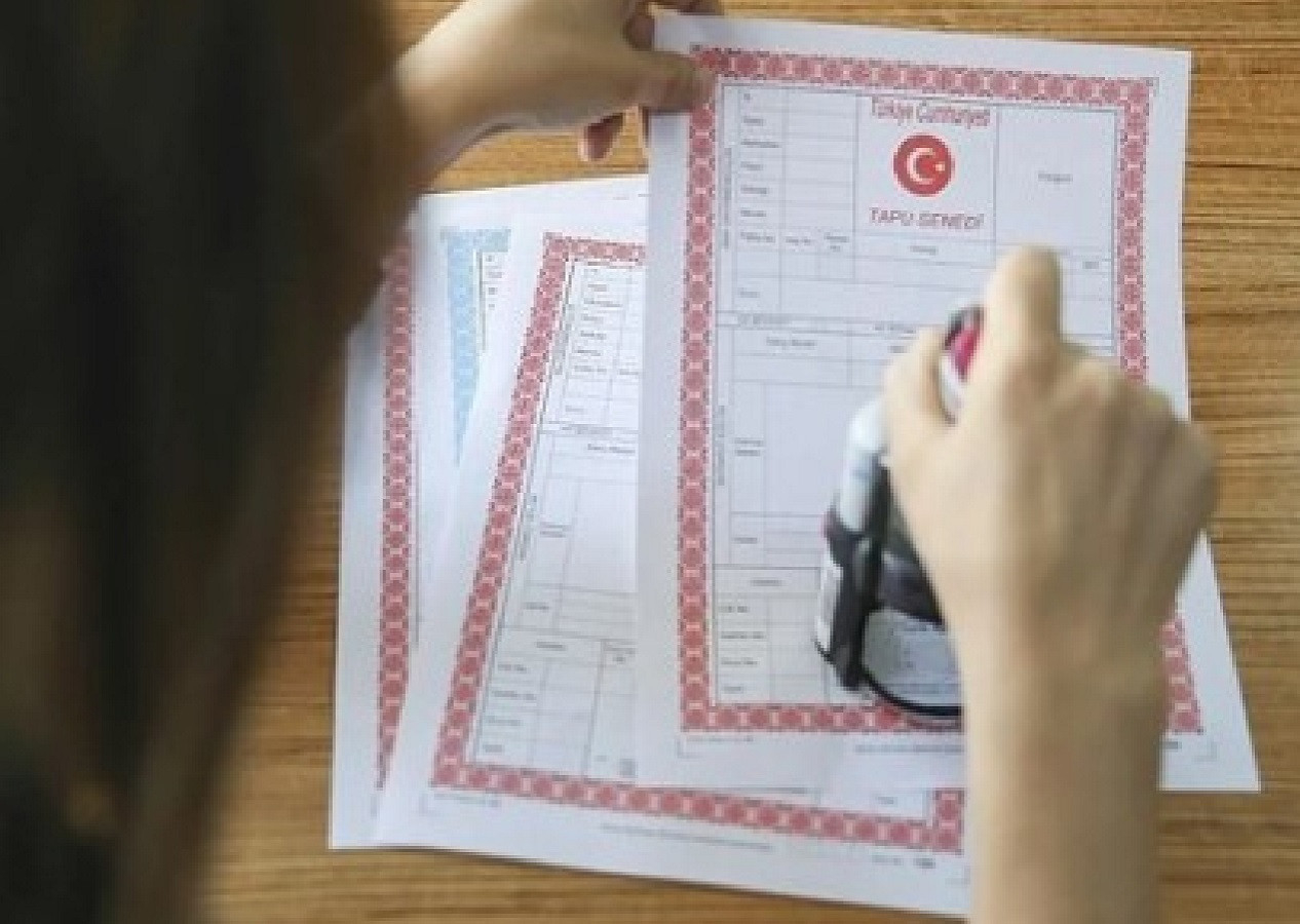 81 İlde uyulamaya konulacak! Tapu sahibi olan herkesi ilgilendiriyor…