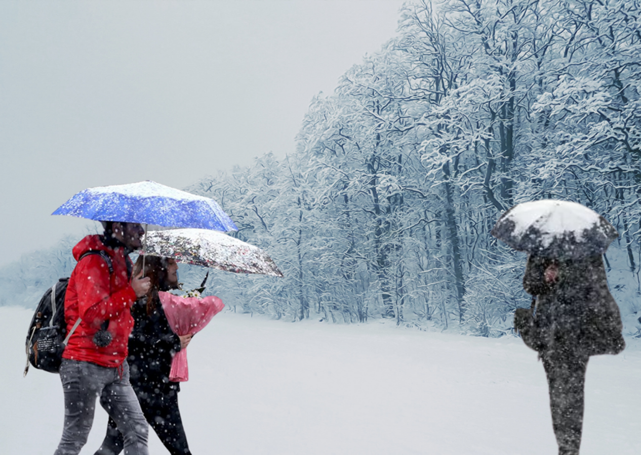 Meteorolojiden 7 il için kar alarmı!