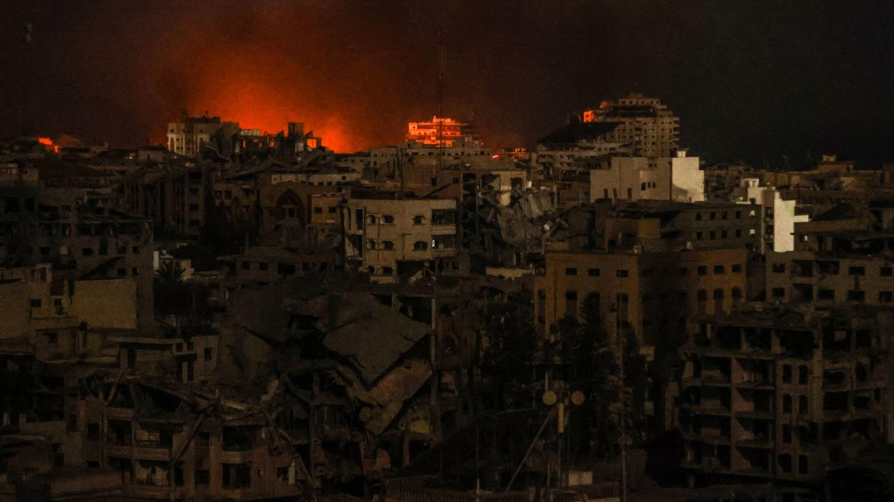 Hamas ile İsrail arasındaki ateşkes müzakerelerinde yeni gelişme!