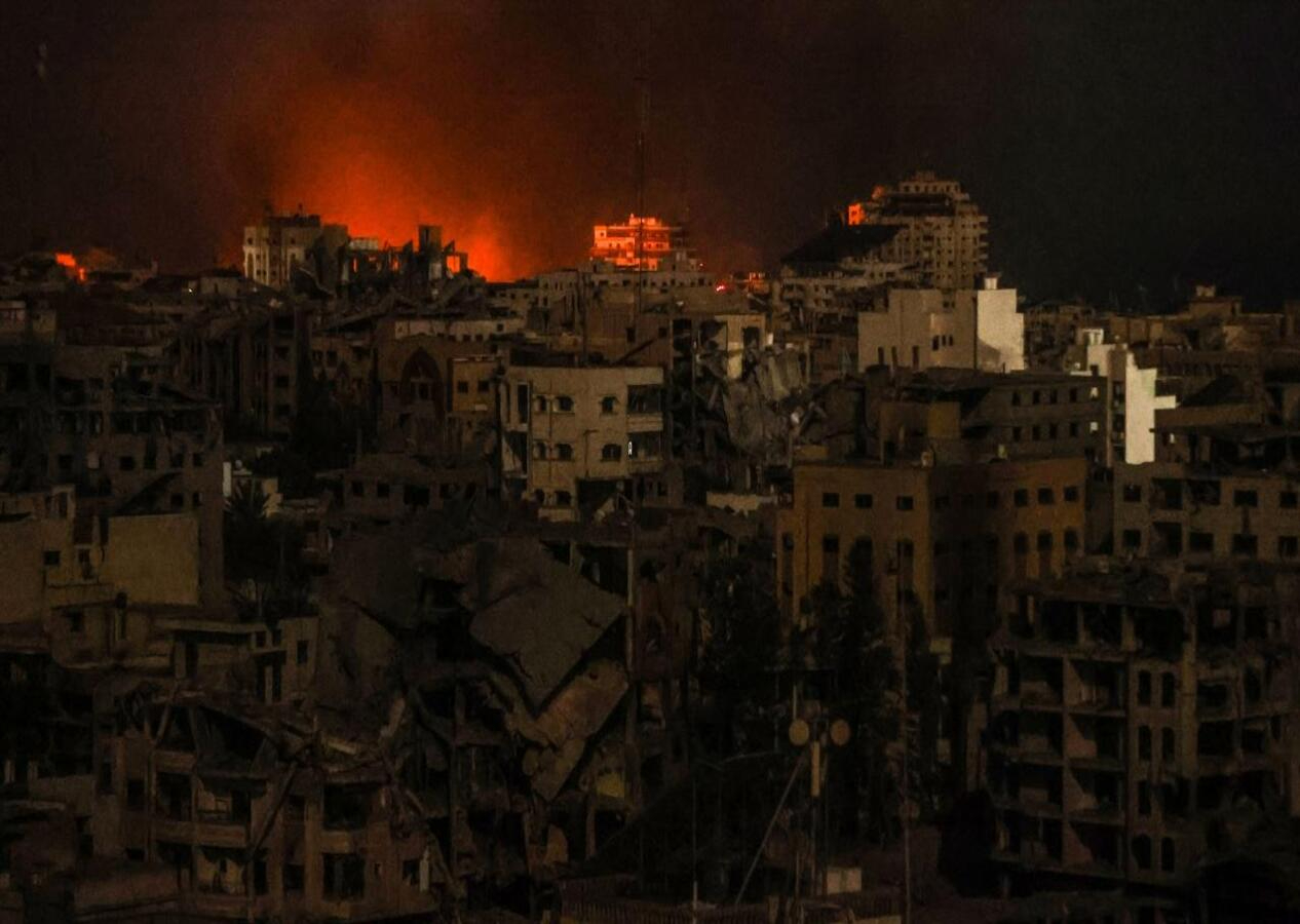 Hamas ile İsrail arasındaki ateşkes müzakerelerinde yeni gelişme!