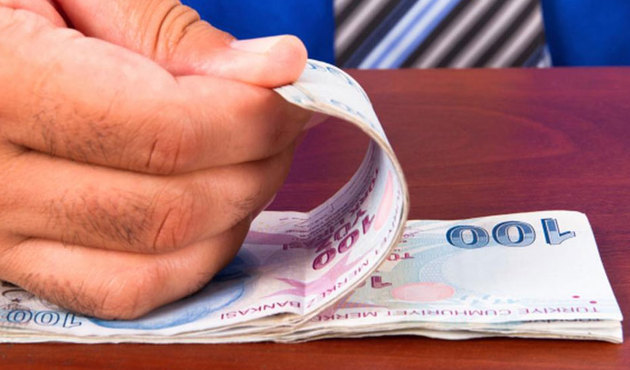 Teröre bulaşanların primine el kondu
