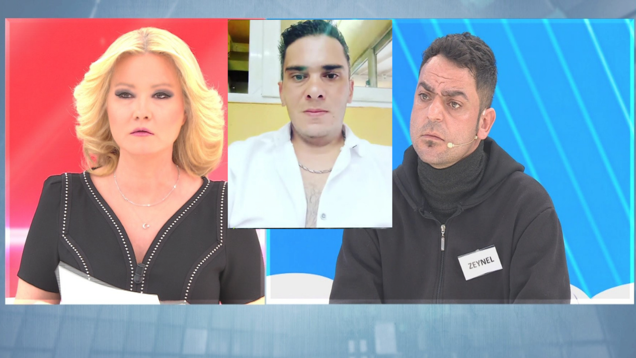 Müge Anlı, Ali Diken ile ilgili tüyleri diken diken eden gelişmeyi açıkladı! Katil zanlısı arkadaşı çıktı: Cinayet itirafının ardından stüdyo buz kesti