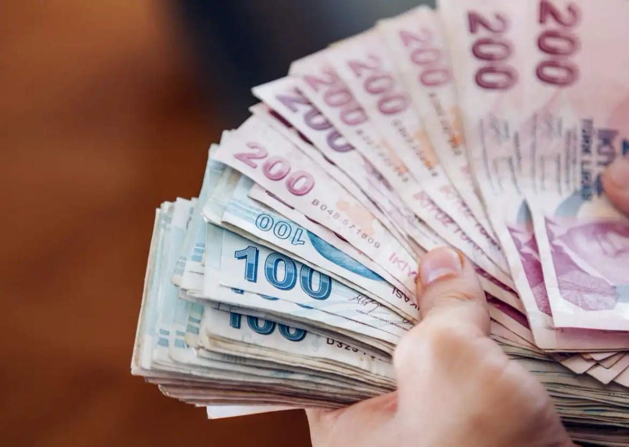SSK ve Bağ-Kur emeklisine 2. ek zam! İşte yeni zamlı maaşlar