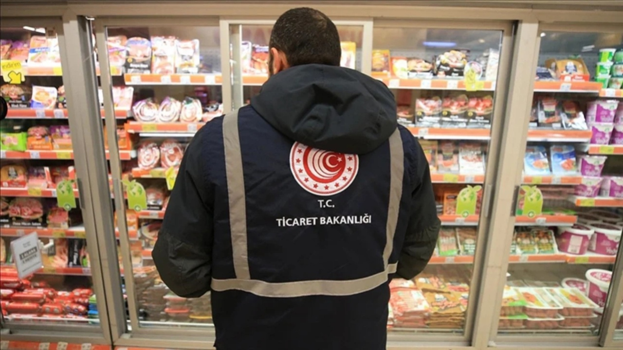 Ticaret Bakanlığı stokçulara göz açtırmıyor: 103 milyon lira ceza