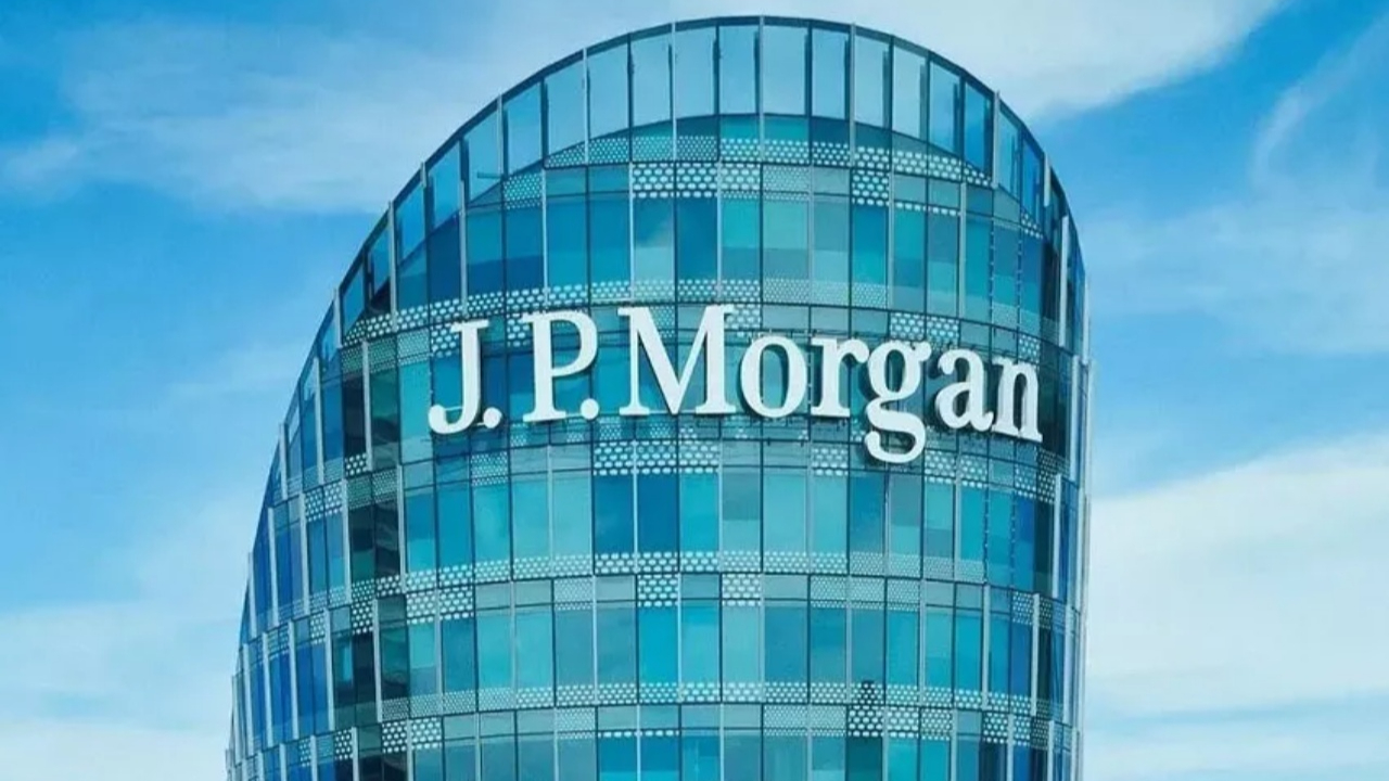 J.P. Morgan'dan Türkiye ekonomisine övgü! Rekor görülebilir