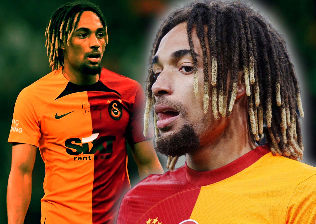 Eyvah Sacha Boey elden kaçıyor! İngilizler kötü haberi verdi, dünya devi rotasını Galatasaray’ın yıldızına çevirdi: Taraftarın korktuğu başına geldi