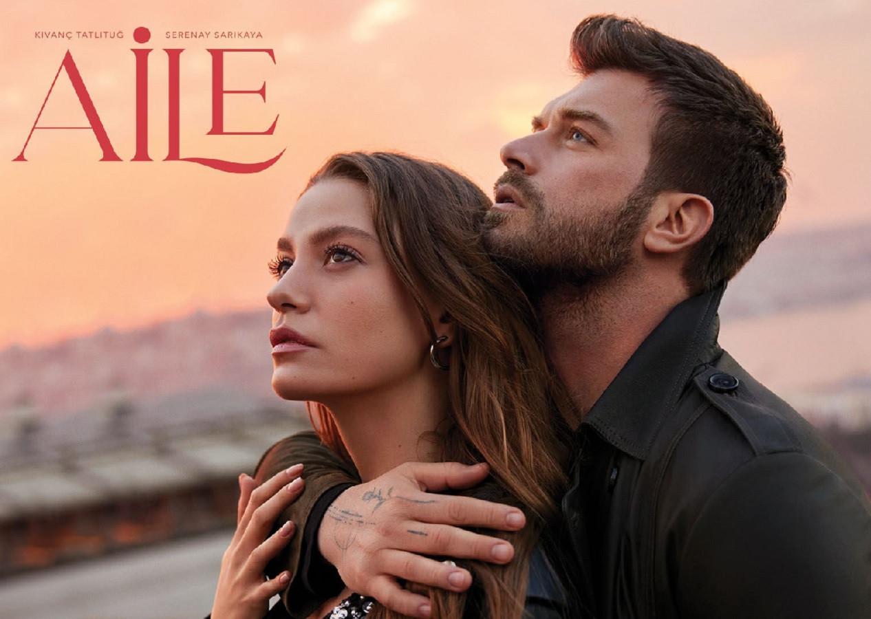 Aile dizisi final tarihi netleşti! İşte o tarih...