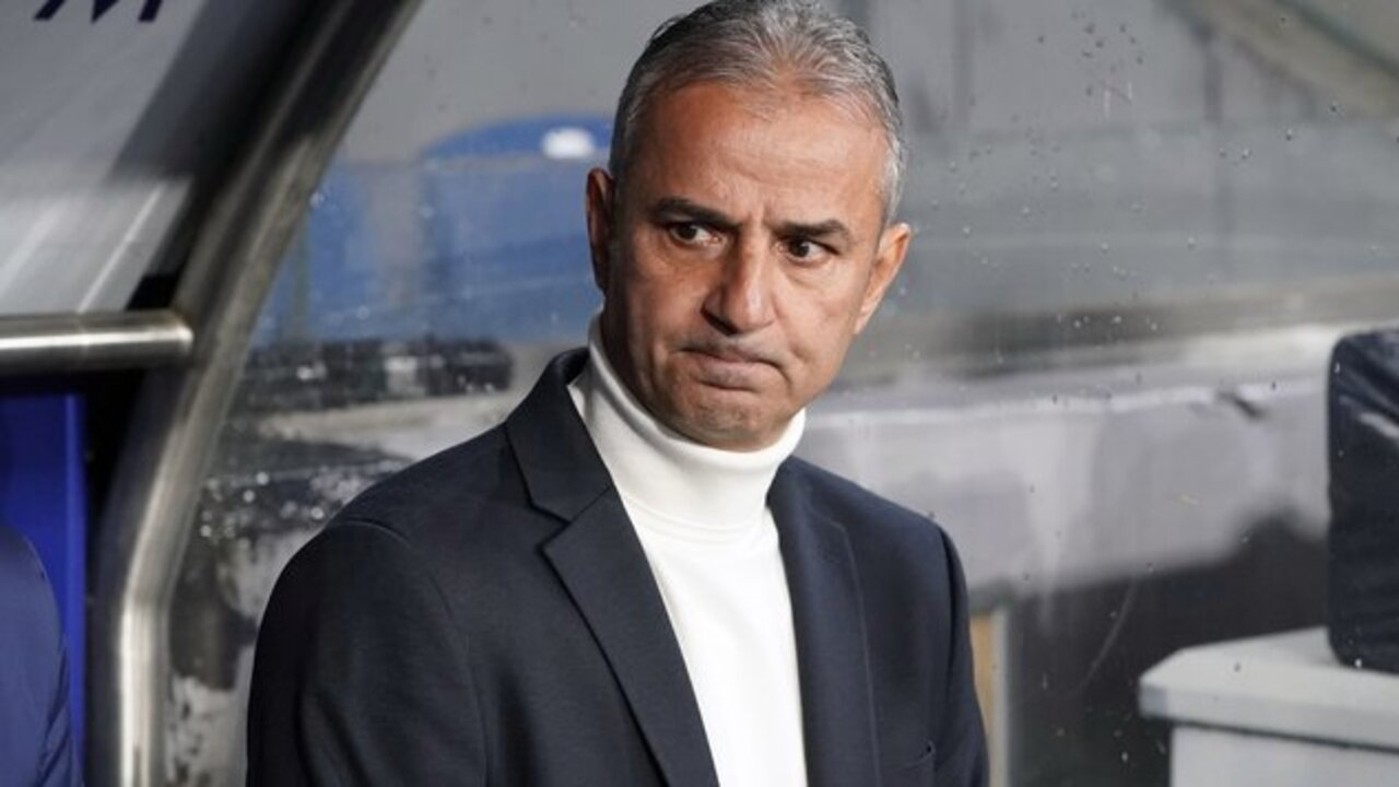 İsmail Kartal'dan dikkat çeken açıklama: Böylesine maçlar stresli olur!
