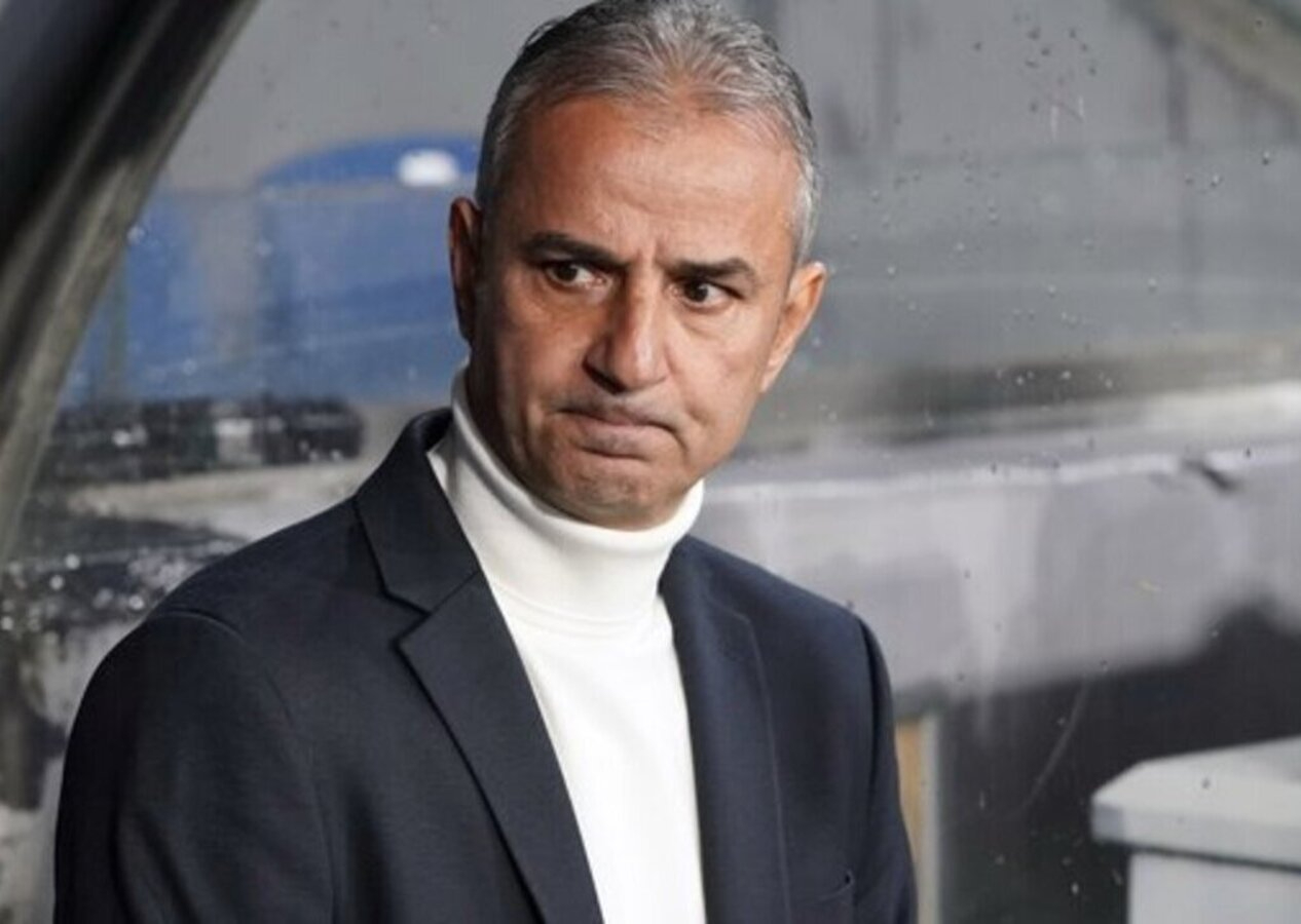 İsmail Kartal'dan dikkat çeken açıklama: Böylesine maçlar stresli olur!