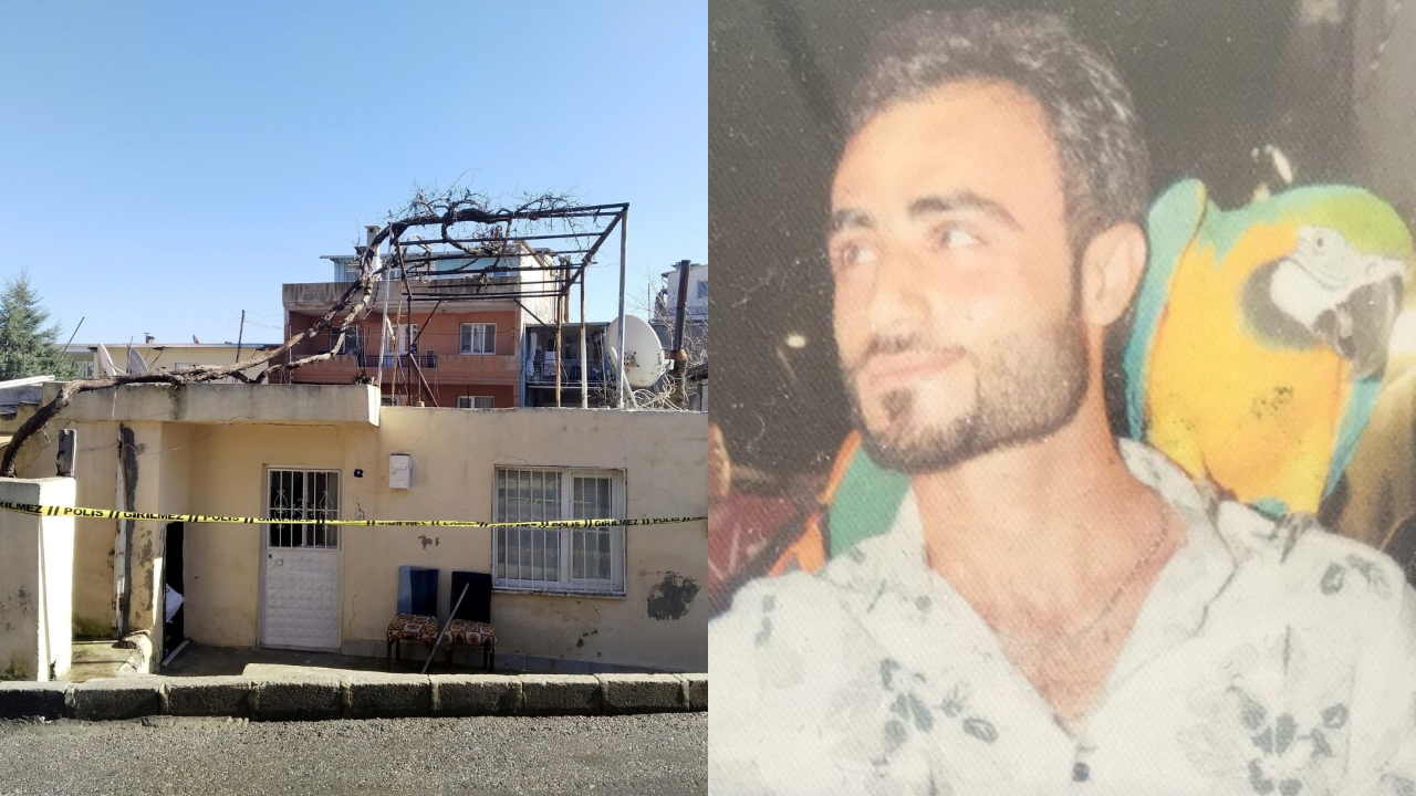 İzmir'de 12 yaşındaki çocuğu öldüren, annesini de yaralayan Suriyeli katil yakalandı