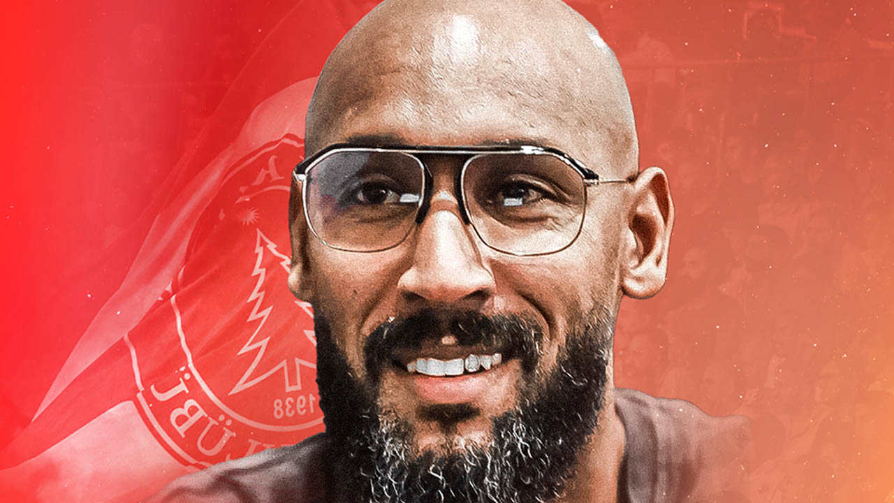 Nicolas Anelka Türkiye'ye geri döndü! Resmi açıklama yapıldı