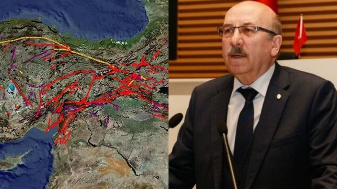 Malatya'daki korkutan deprem sonrası ilk açıklama: "Artçı değil, yeni bir deprem"