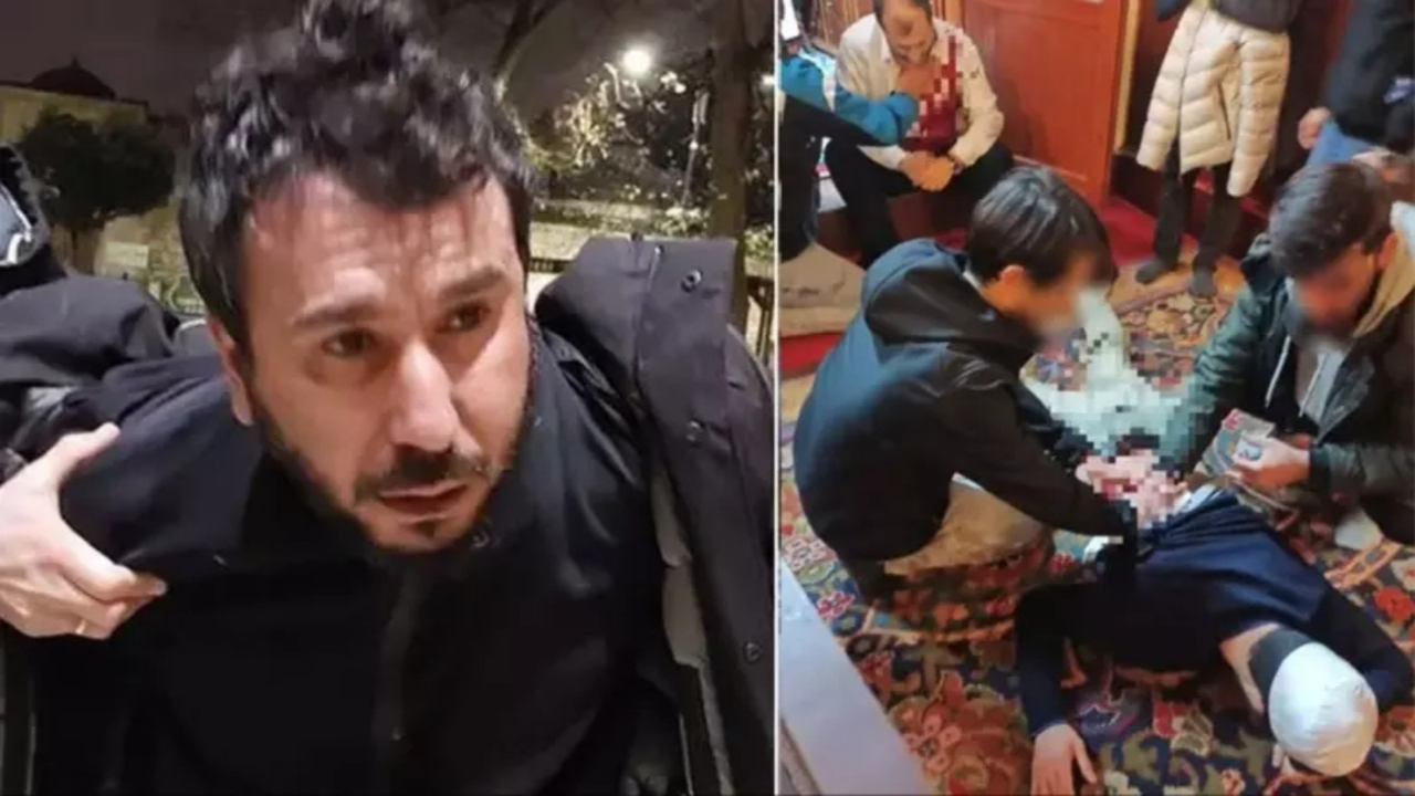 Fatih Camii saldırganının 34 yıla kadar hapsi isteniyor!