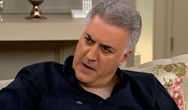 Tamer Karadağlı'ya şok! instagram hesabı ele geçirildi