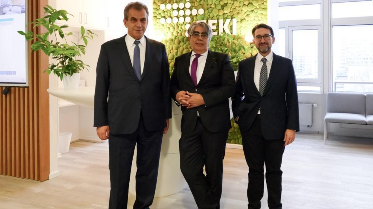 SASA üretim süreçlerinde yapay zekaya hazırlanıyor