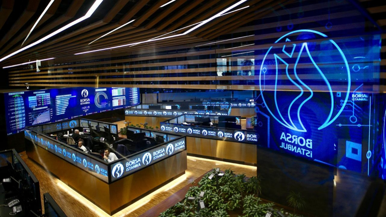 İsveç kararı ve Merkez desteği borsanın önünü açtı