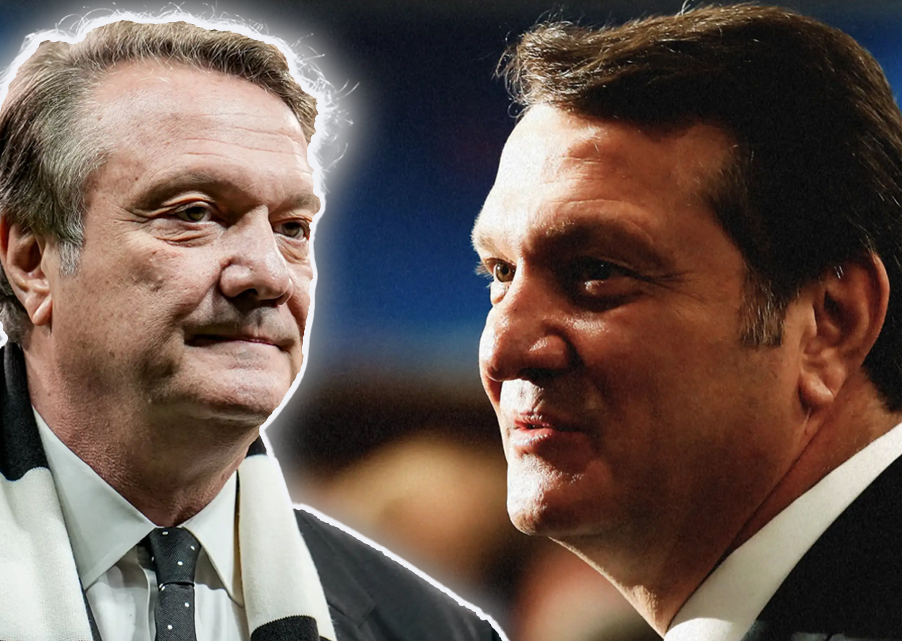 Beşiktaş’ta her şey silbaştan: 35 milyon euroluk transfer paketi için hazırlıklar tamamlandı! Başkan Hasan Arat görüşmeyi yaptı, imza için geri sayıma geçildi