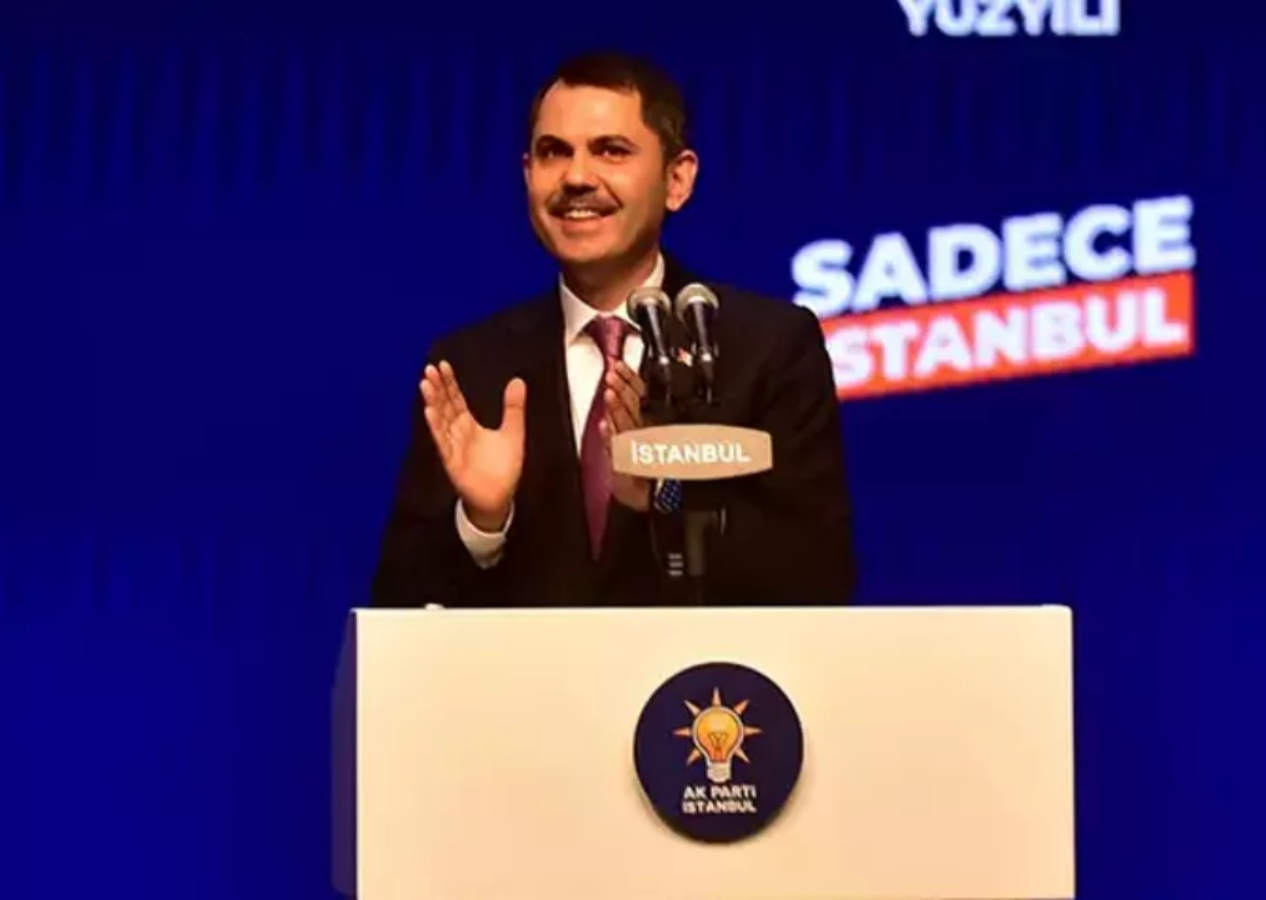 Ulaşımdan istihdama, sosyal faaliyetlerden fatura desteğine! Murat Kurum, gençlere vaadlerini sıraladı
