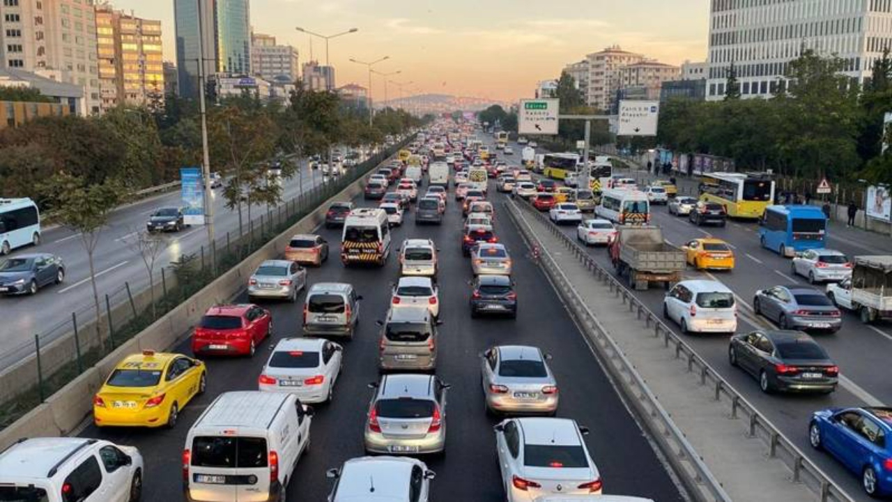 Araç sahipleri dikkat! MTV'de son ödeme günü yaklaşıyor