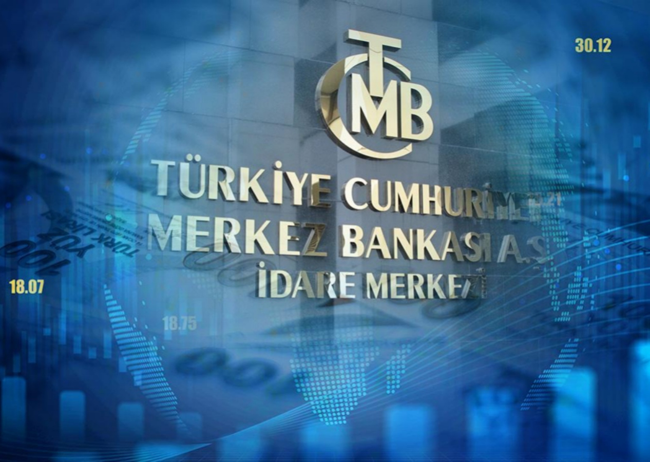 Merkez yılın ilk faiz kararını açıkladı