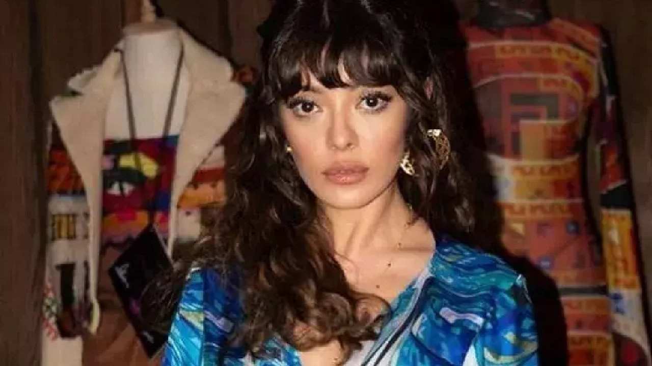 Selin Şekerci'den endişelendiren paylaşım! Hastalığa yakalandı