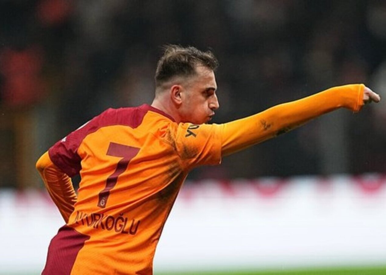 Galatasaray 3 - 1 İstanbulspor | Maçın geniş özeti