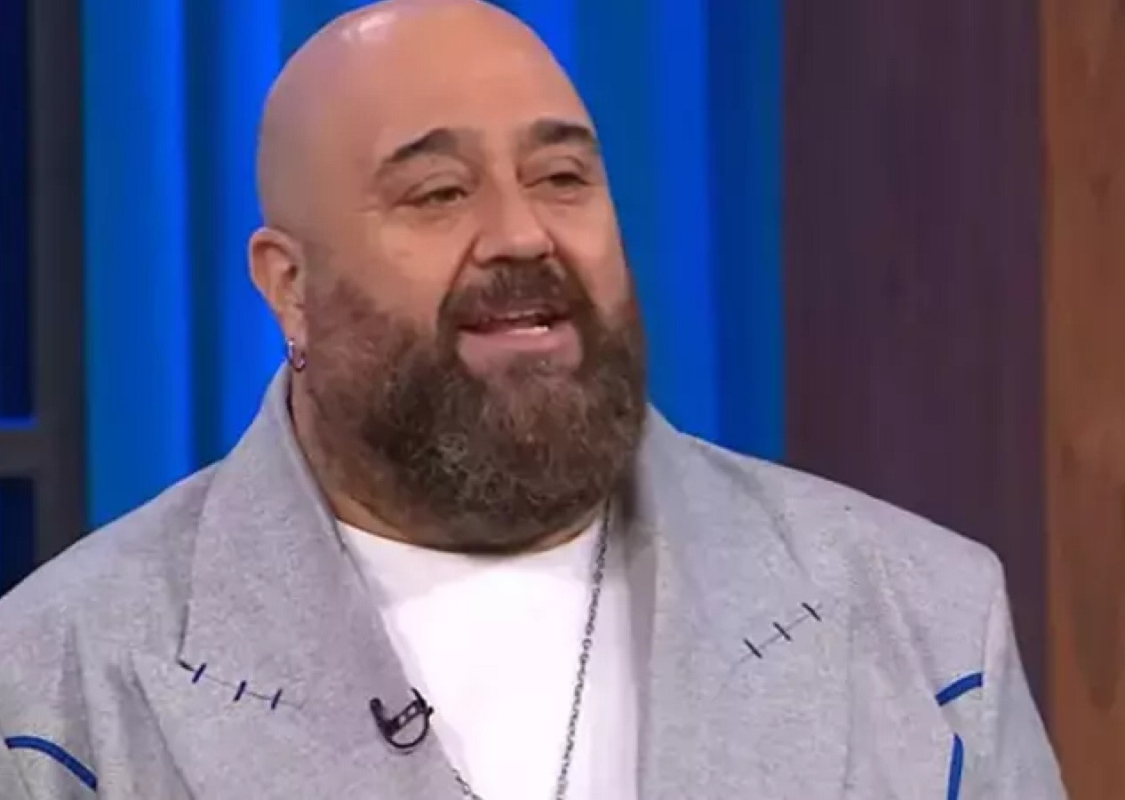 Somer şef MasterChef'te en gıcık olduğu ismi açıkladı!