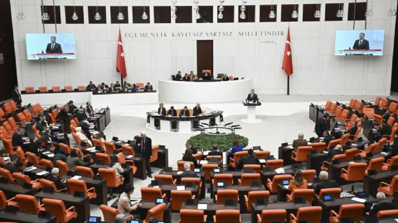 TBMM'nin İsveç’in NATO üyeliğine verdiği onay Resmi Gazete'de yayımlandı